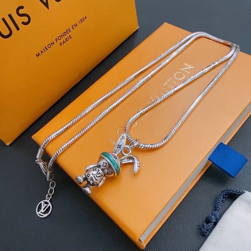 Louis Vuitton Necklaces